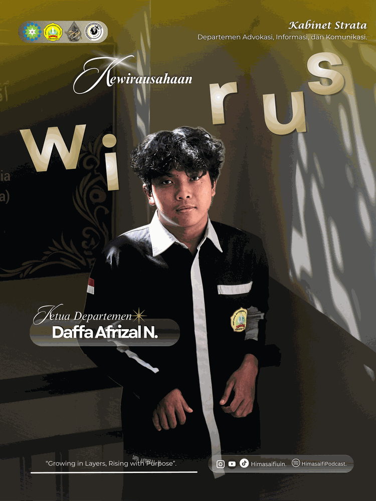 Dafa Afrizal Nugraha
